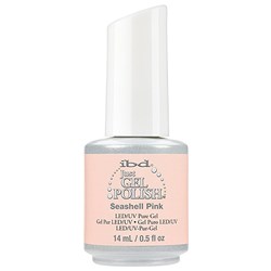 IBD - JUST GEL Polish - seashell pink